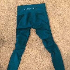 Alphalete Leggings